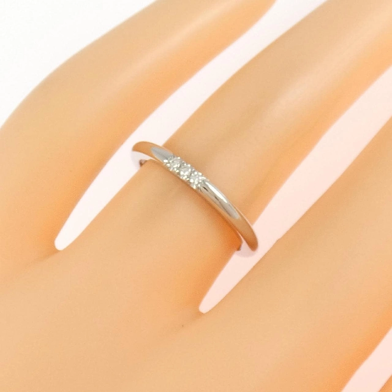 Nhẫn Băng Tiffany - Hàng hiệu Authentic 837200