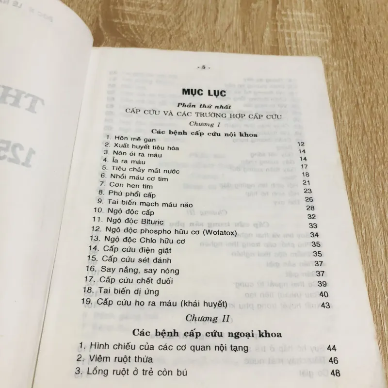 THUỐC MỚI & 125 BỆNH CẦN BIẾT  1004717