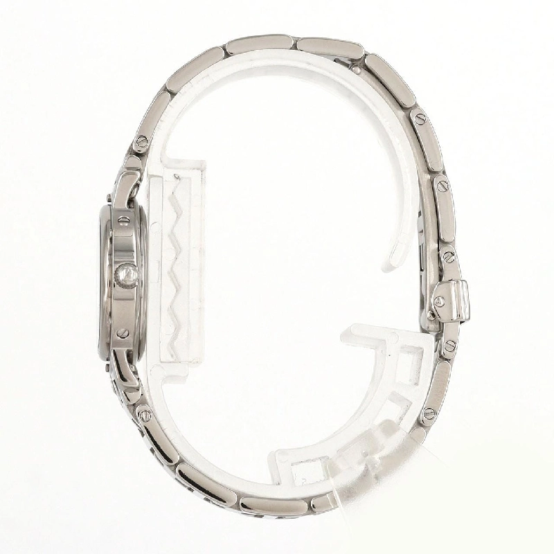 Đồng hồ Hermès Clipper CL4.210 SS Quartz - Hàng hiệu Chính hãng 874900