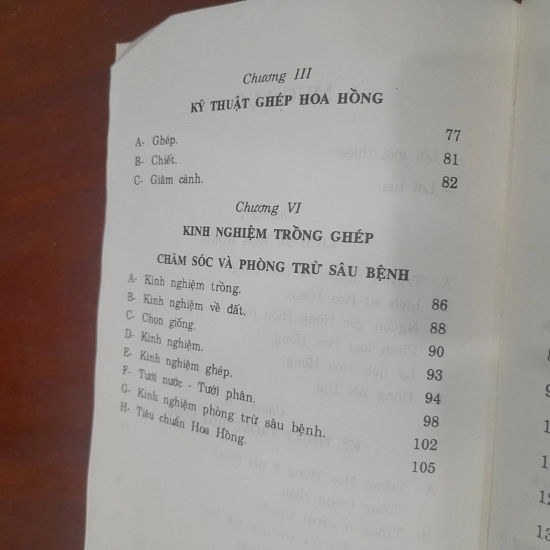 Huỳnh Văn Thới - Kỹ thuật TRỒNG và GHÉP HOA HỒNG 543619