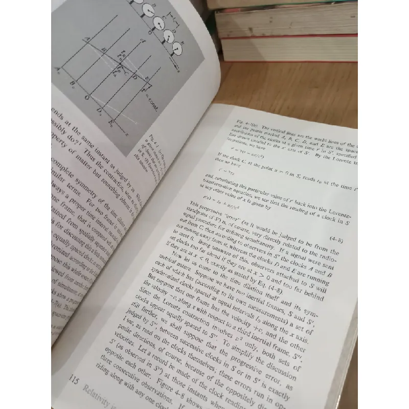 Special relativity - A.P. French 698823