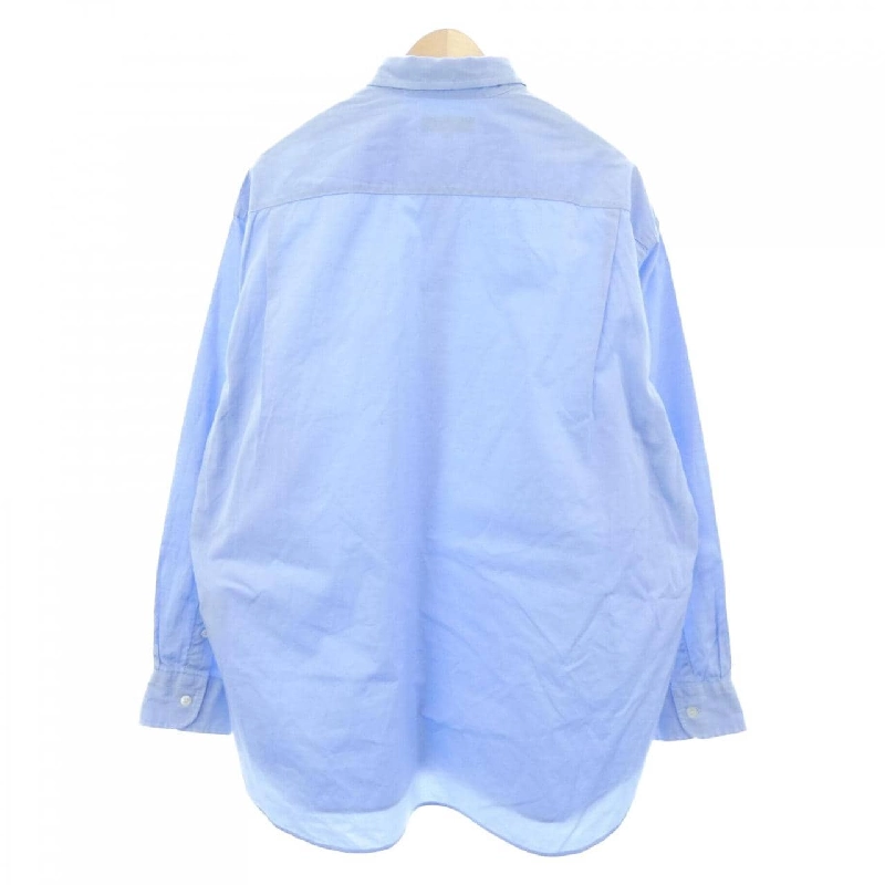 COMME des GARCONS HOMME HK-B010 Áo sơ mi - Hàng hiệu Authentic 901075