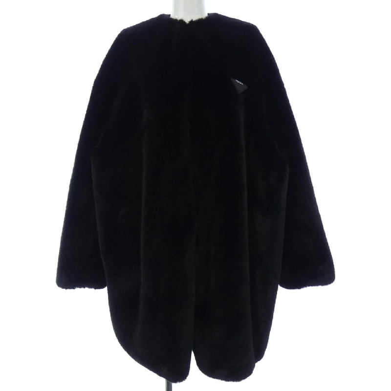 【Mã giảm giá】Áo khoác PRADA 643145