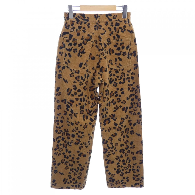 Quần TOMORROW LAND - Hàng hiệu Authentic 825526