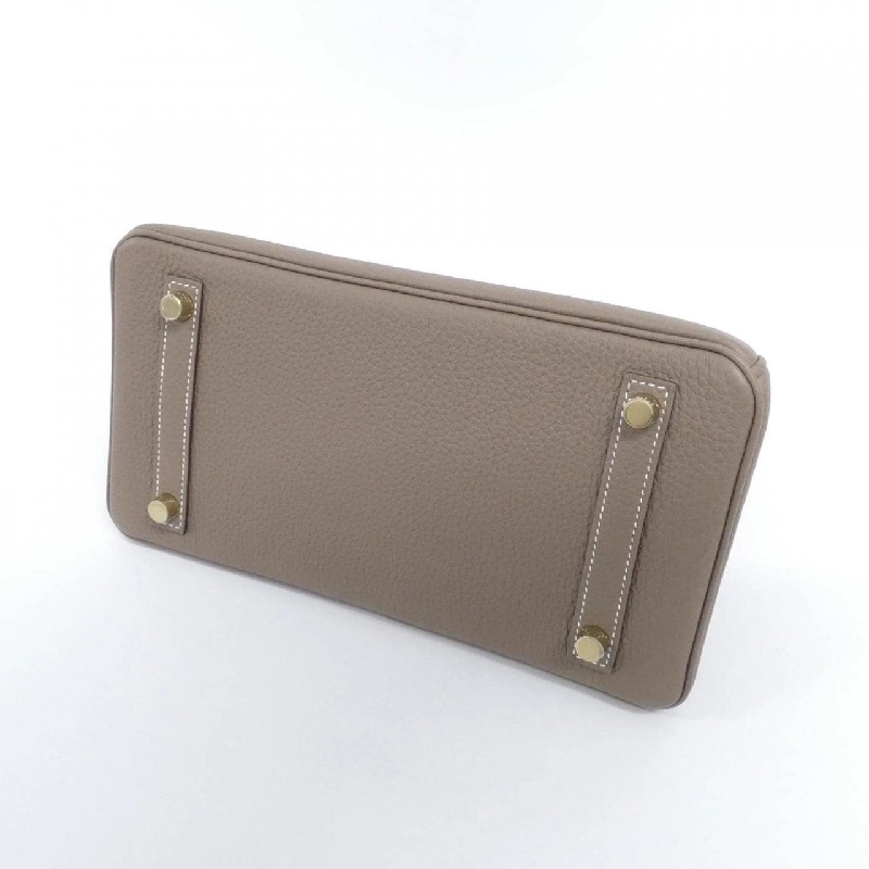 Túi xách Hermès Birkin 25cm 041344CC - Hàng hiệu Chính hãng 765174