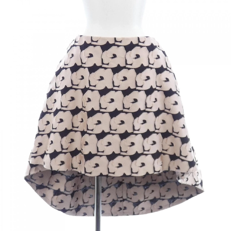 Chân váy CHRISTIAN DIOR - Hàng hiệu Authentic 825259