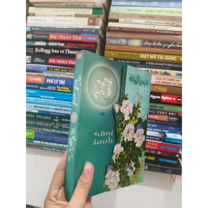 Tịch mịch 🌱 789255