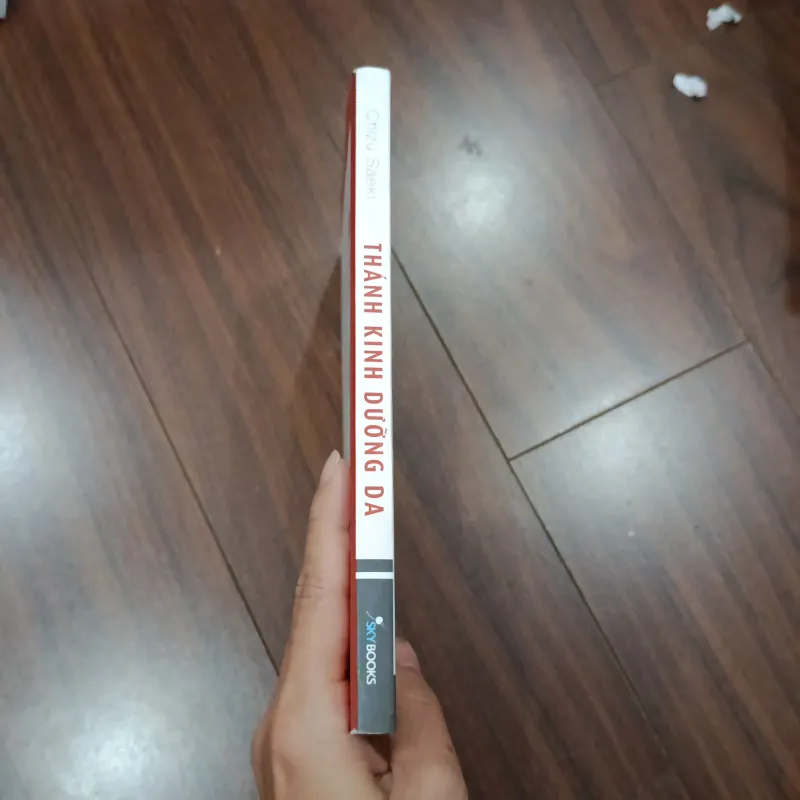 Thánh kinh dưỡng da 932262