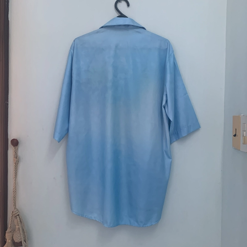 Áo sơmi nam, size L 320226