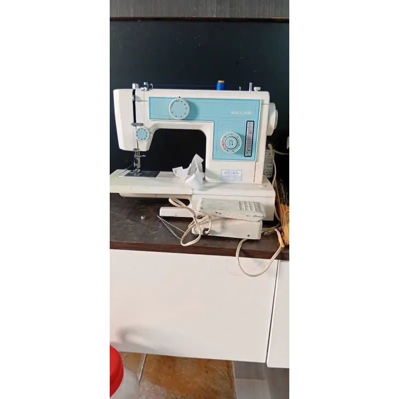 máy may Ricca cũ 722891