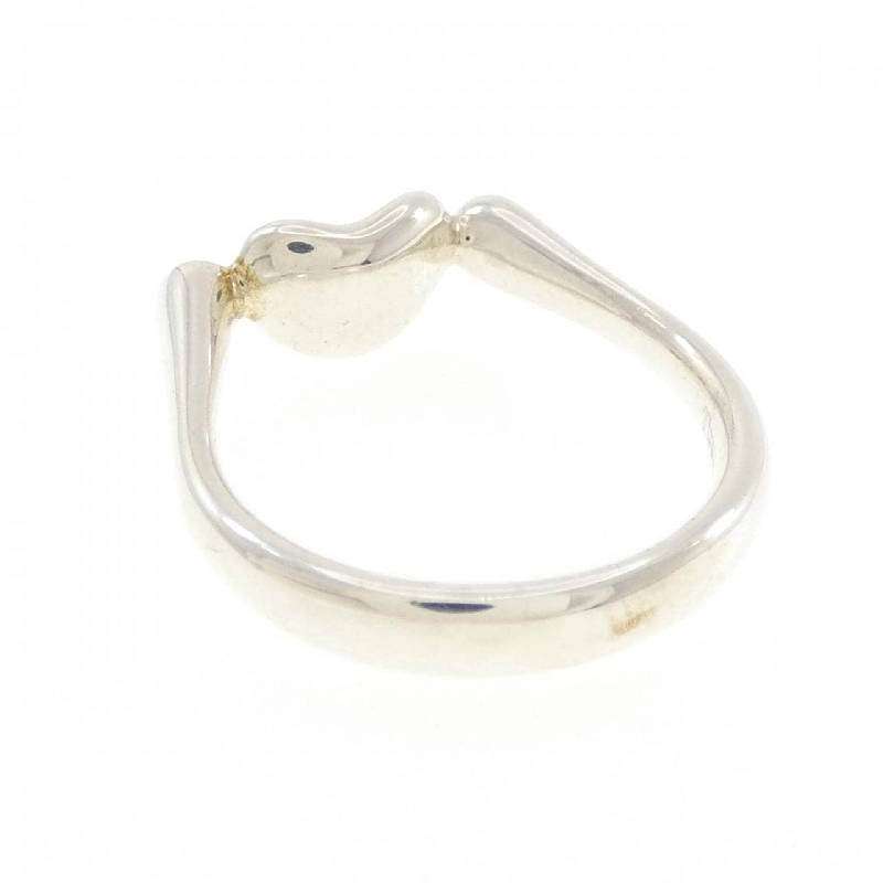 Nhẫn Bean Tiffany - Hàng hiệu Authentic 837160