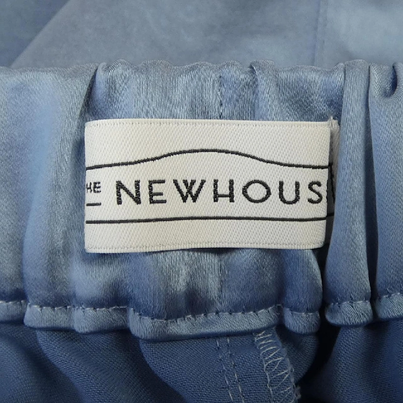 ザニューハウス THE NEWHOUSE Quần - Hàng hiệu Authentic 813074