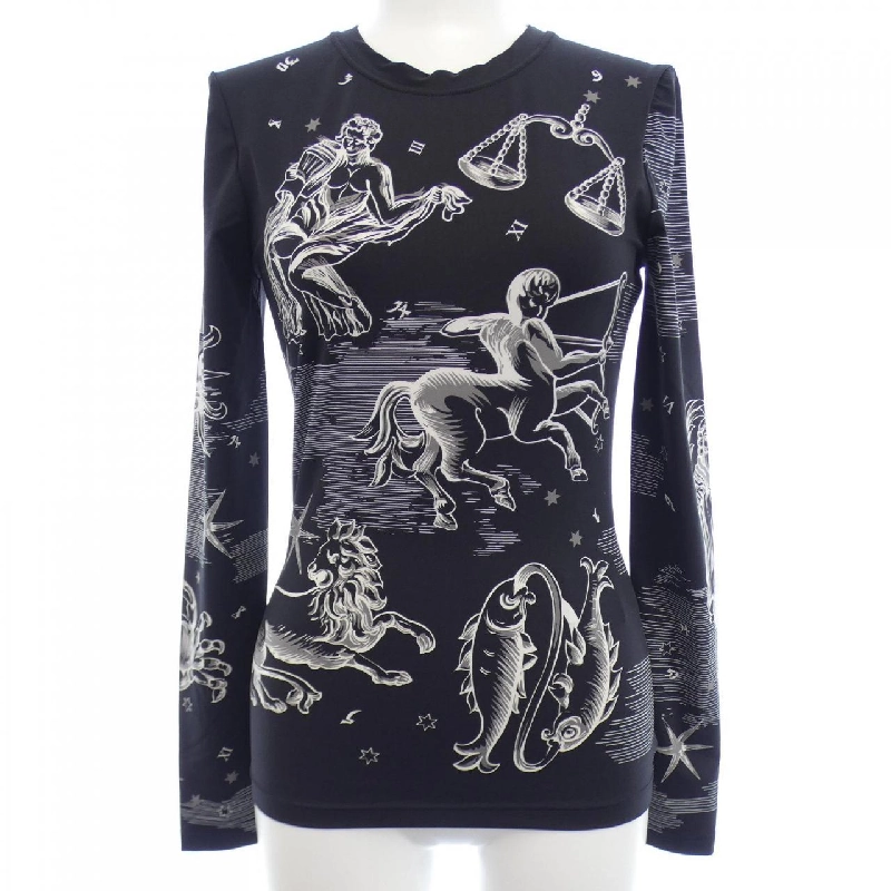 【Mã giảm giá】Áo phông HERMES 643891