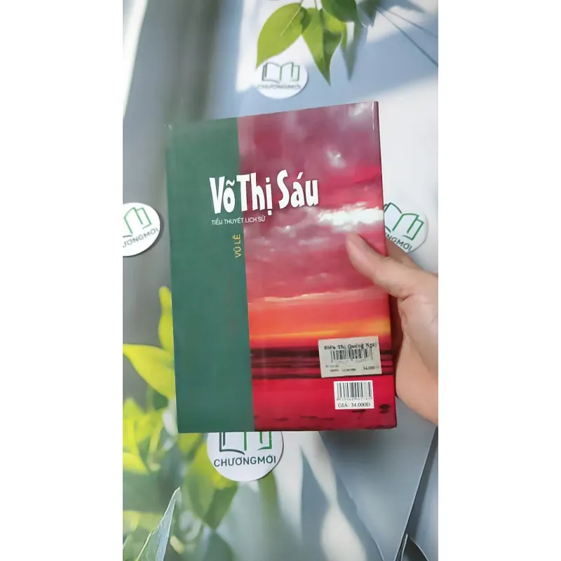 Võ Thị Sáu - Vũ Lê 928590
