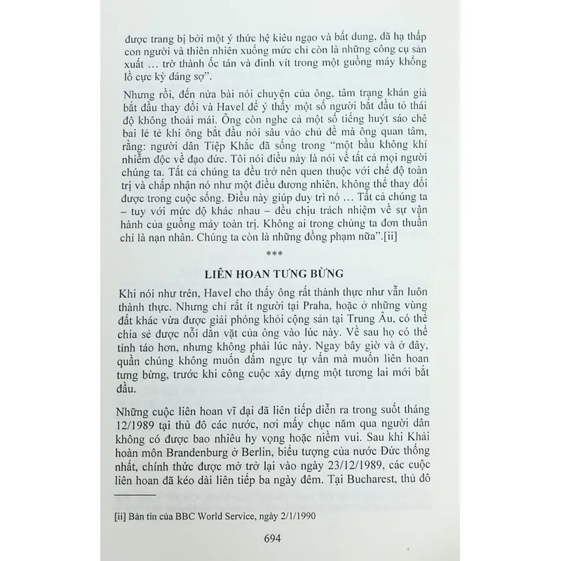 Cách mạng 1989 sự sụp đổ của đế quốc Sô-viết (Sebestyen) 442525