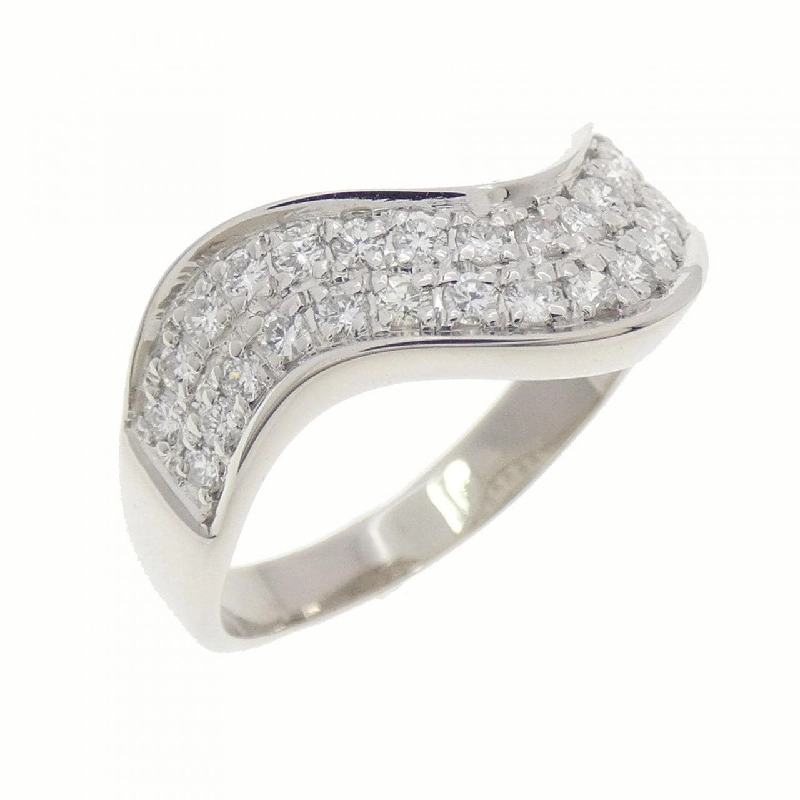 Nhẫn kim cương PT900 0.44CT 665540