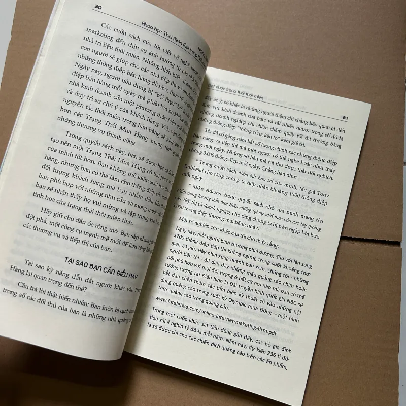 Trạng thái mua hàng - Joe Vitale 752377