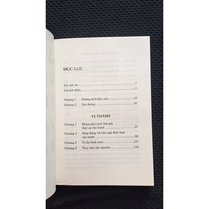 Ba người thầy vĩ đại - Robin Sharma 530289