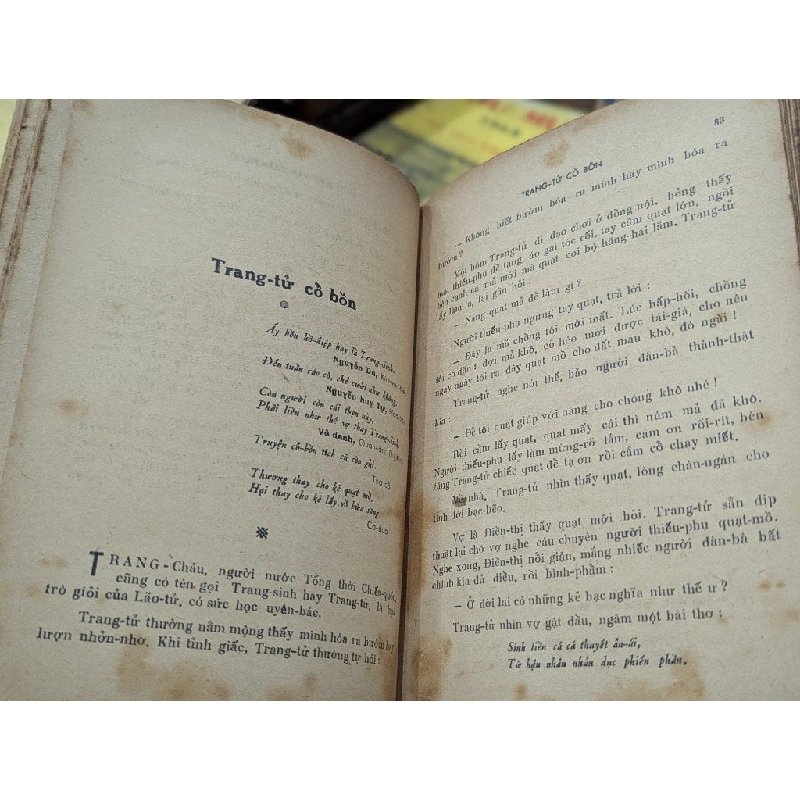 Điển tích dẫn giải - Từ Phát 999124