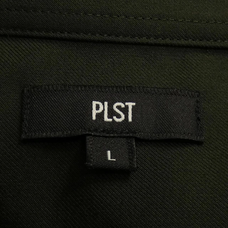 Áo sơ mi PLST - Hàng hiệu Authentic 893161