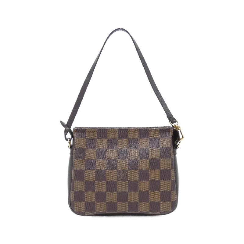 Túi phụ kiện Louis Vuitton Damier Trues Makeup N51982 619272