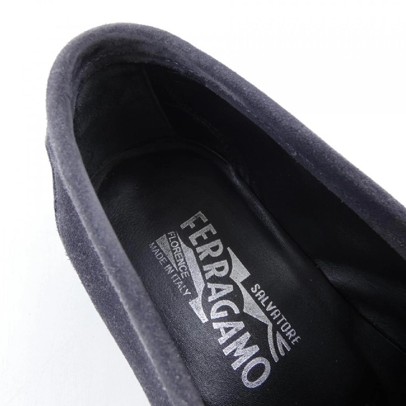 Giày FERRAGAMO YO 1206 - Hàng hiệu Chính hãng 907010