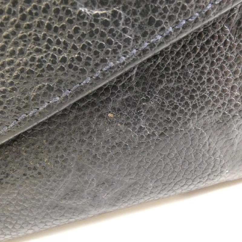 Ví Louis Vuitton Monogram Empreinte Portefeuille Curieuse M60287 620578