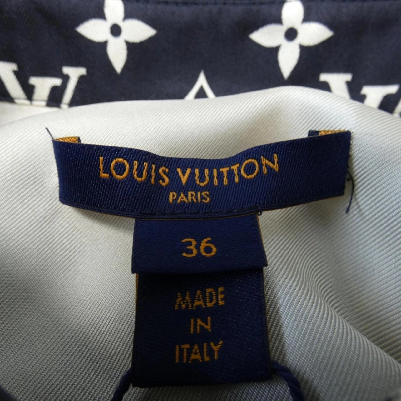 Áo sơ mi LOUIS VUITTON 635795