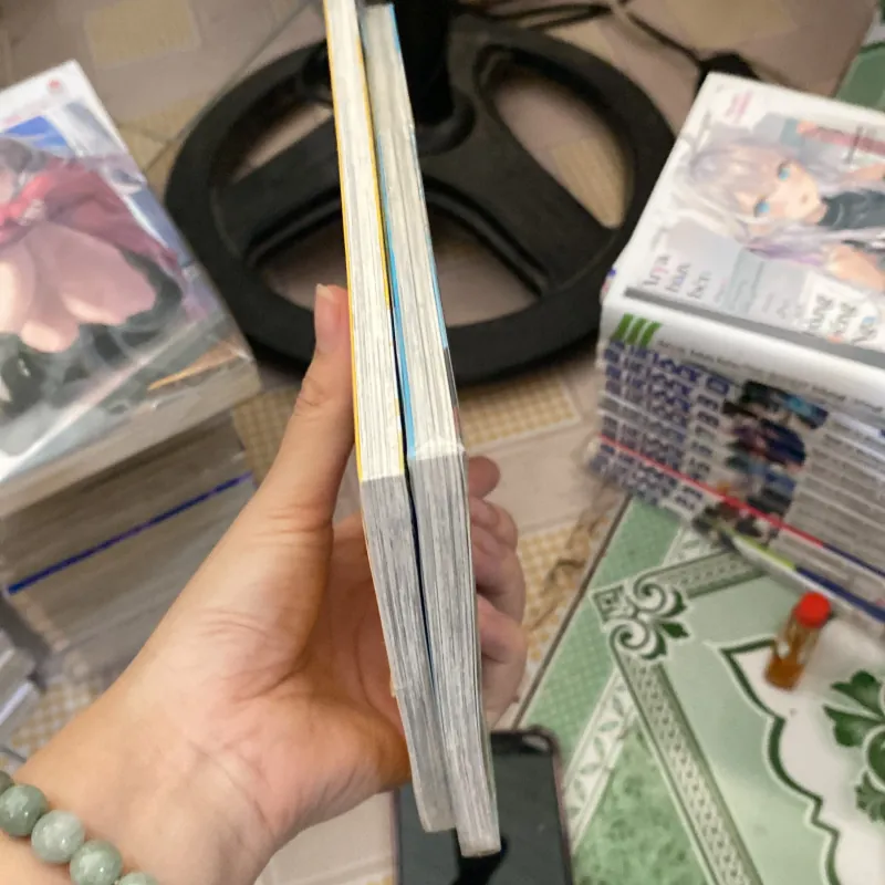 Ngày nghỉ của ngài phản diện 1 2 1028067