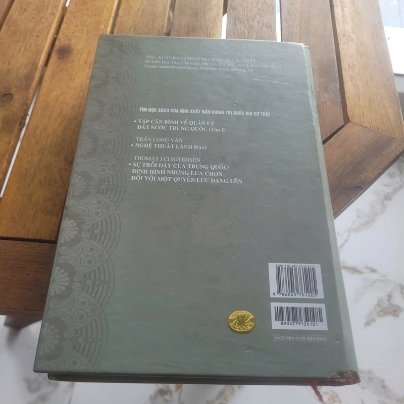 Kể chuyện	Tập Cận Bình 519977