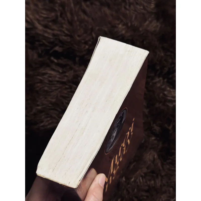 Mười ngày (Văn học kinh điển)  784741