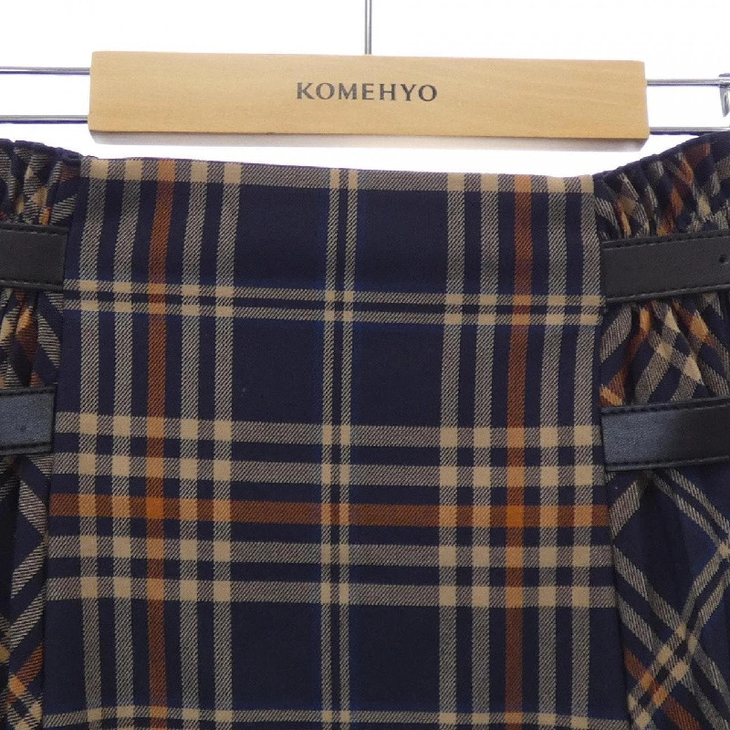 Foxey New York FOXEY NEW YORK LAFAYETTE 43817 Váy - Hàng hiệu Chính hãng 818891