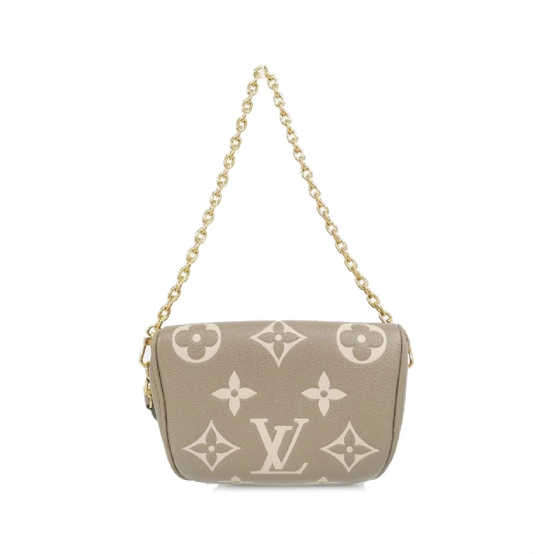 Túi đeo hông mini Monogram Empreinte hai màu Louis Vuitton M83219 616703