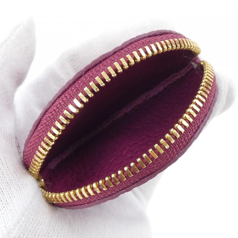 Bonaventura BONAVENTURA BCCT3-PU COIN CASE - Hàng hiệu Chính hãng 831284