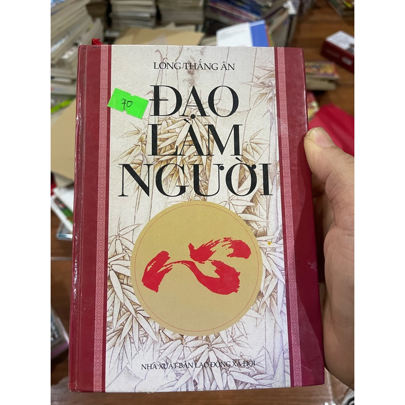 Đạo Làm Người (9) 333566