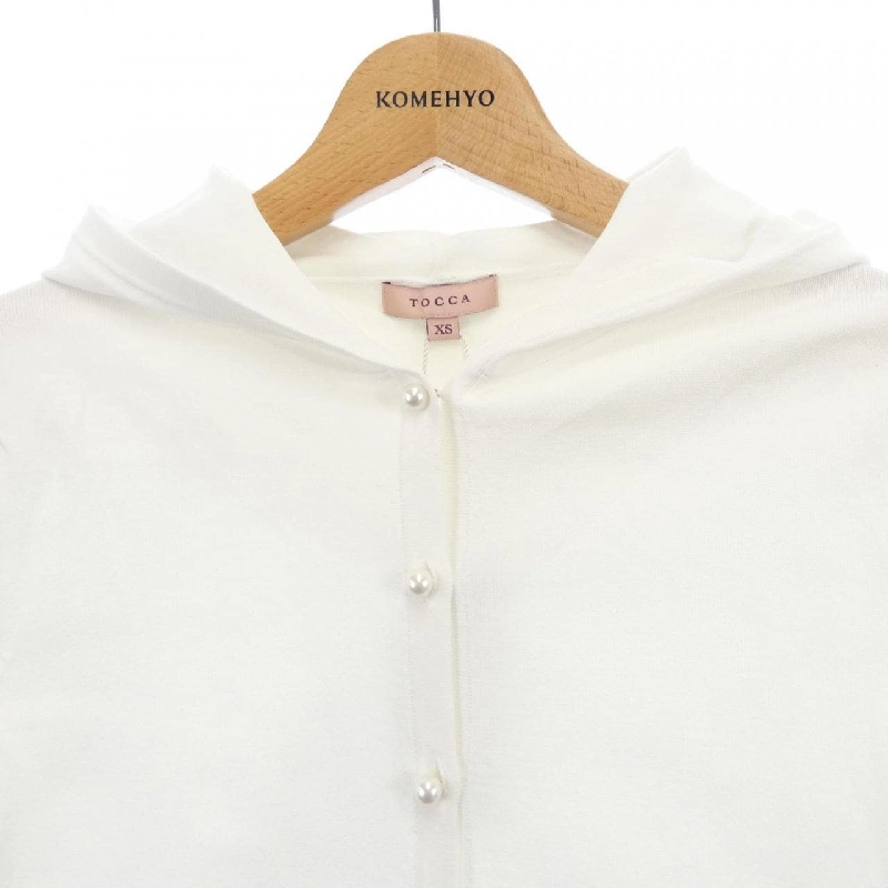 Áo khoác TOCCA - Hàng hiệu Authentic 809267