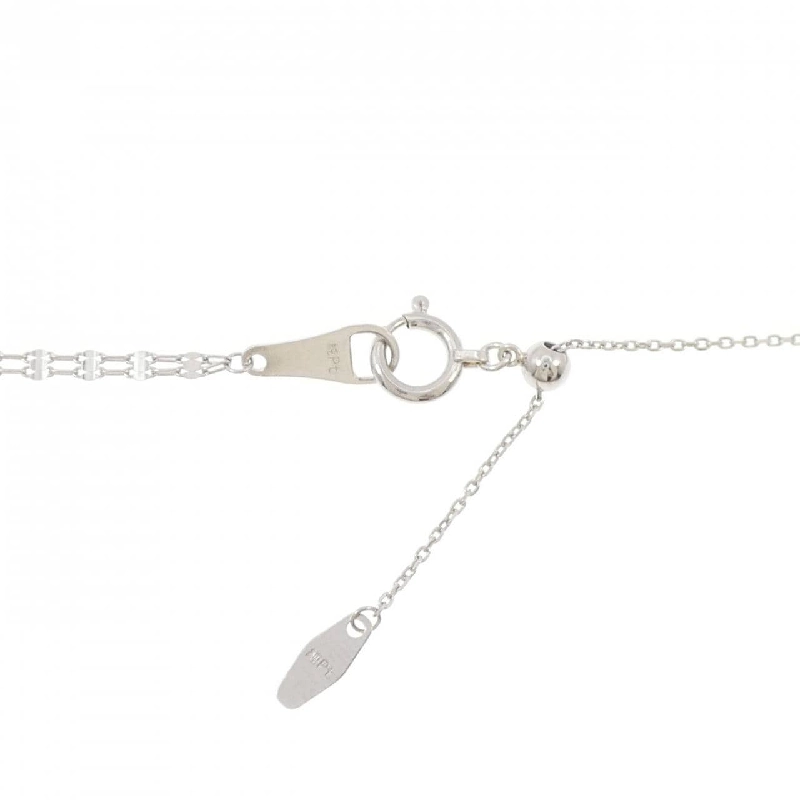 Dây chuyền PT nguyên chất - Hàng hiệu Authentic 869997