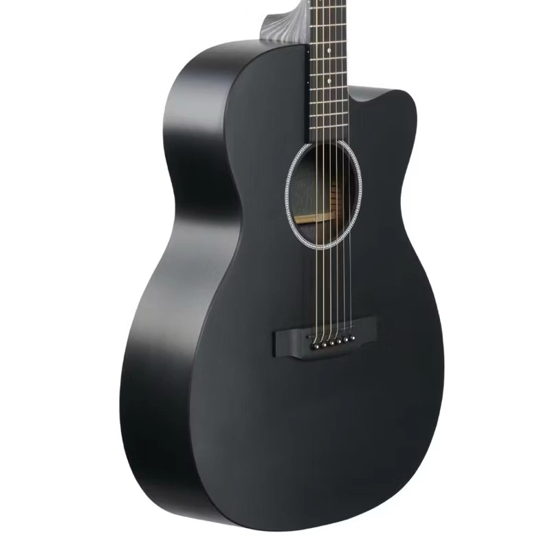 Đàn Guitar Acoustic Chính Hãng ST.Real Mã ST-X1 Có Ty Chỉnh Cần 520043