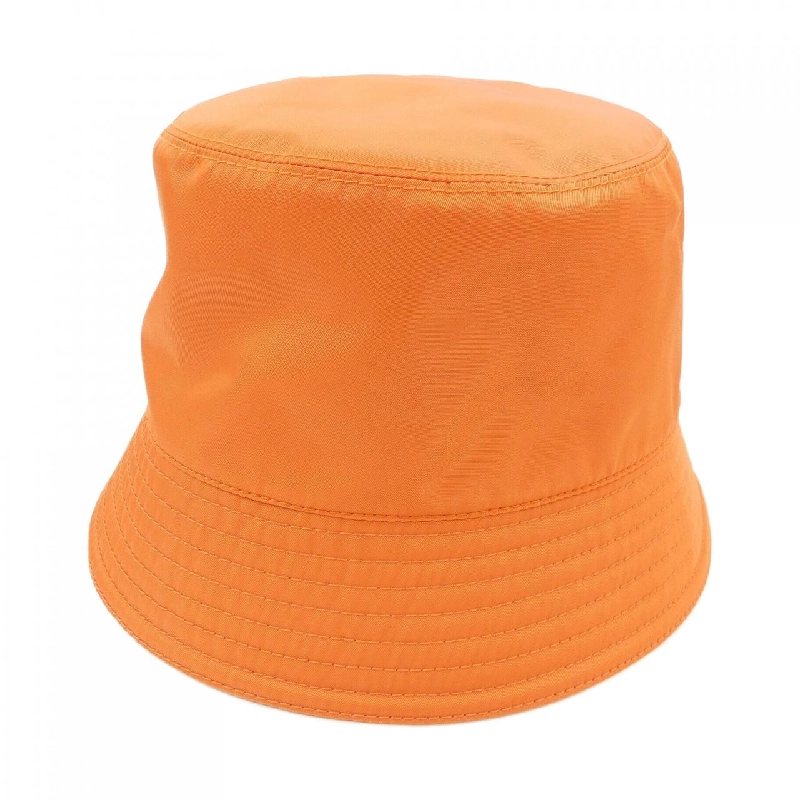 Mũ logo tam giác PRADA 1HC137 2DMI 665286