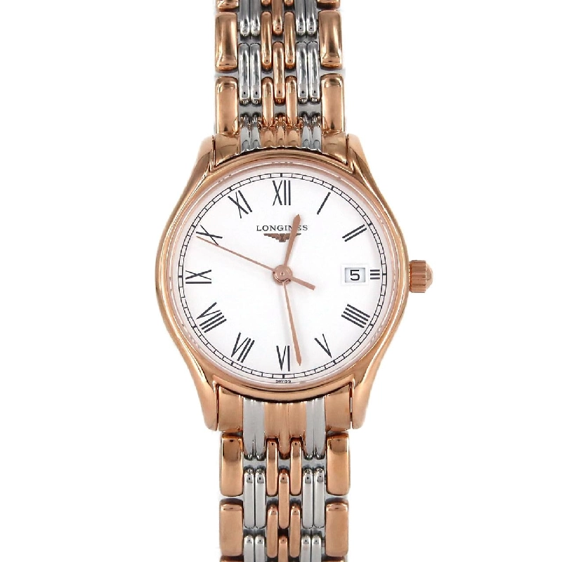 Đồng hồ Longines Reel PG Combo L4.259.1.11.7 GP Quartz - Hàng hiệu Chính hãng 882648