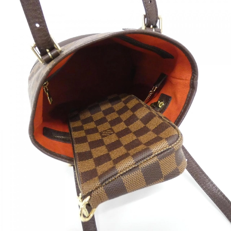 Túi xách vai Louis Vuitton Damier Mare N42240 - Hàng hiệu Chính hãng 802974