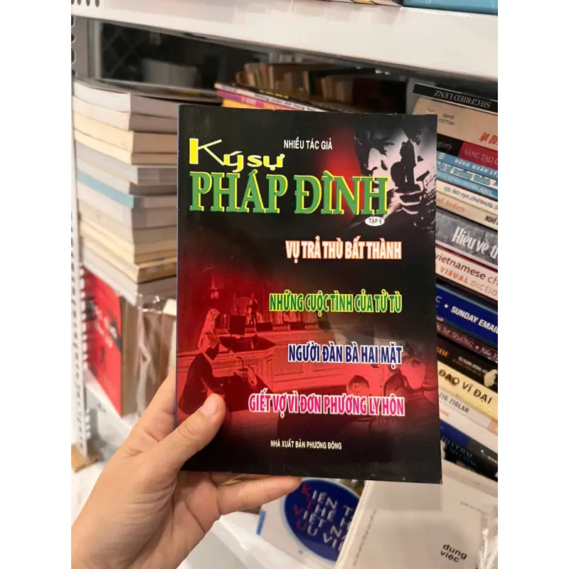 Combo 5 cuốn tạp chí xưa 561744