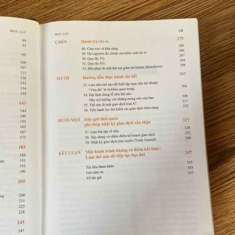 Phương pháp mới để giao dịch kiếm sống 930042