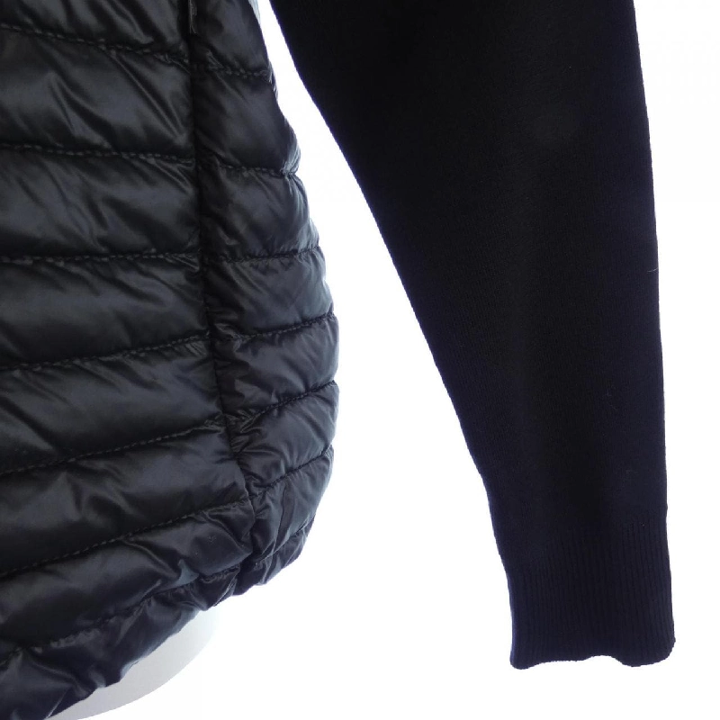 【新品】Moncler MONCLER áo khoác lông 636844