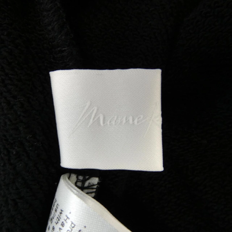 【Coupon対象】Mame Kurogouchi Váy 654529