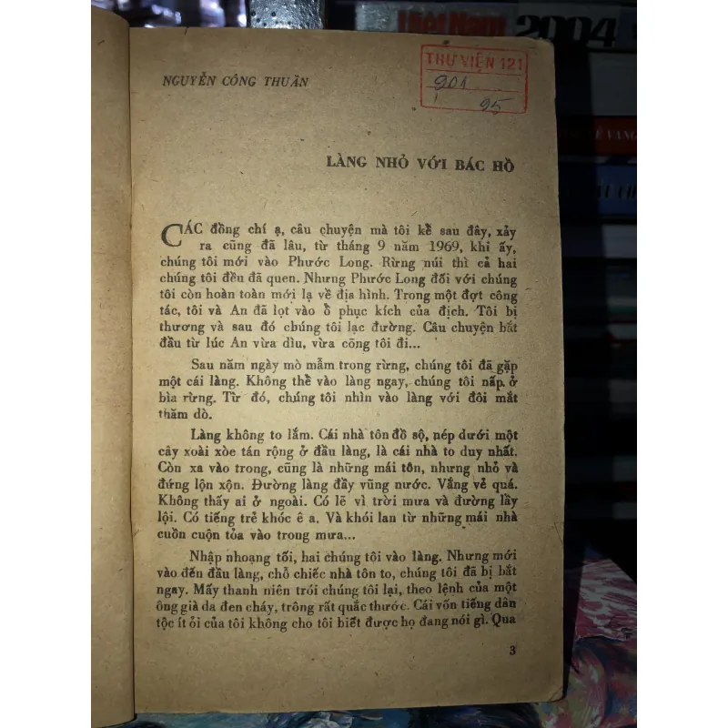 Chuyện kể ở đại đội  969849