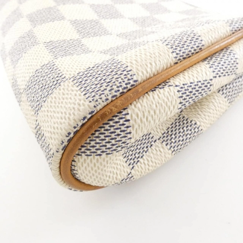 Túi xách vai Louis Vuitton Damier Azur Eva N55214 - Hàng hiệu Chính hãng 766188