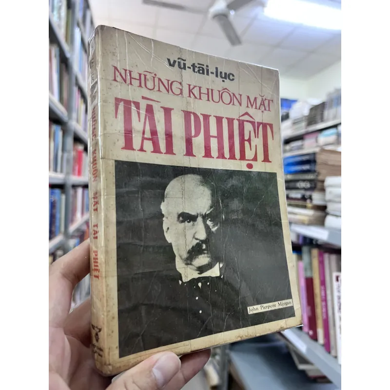 Vũ Tài Lục 732458