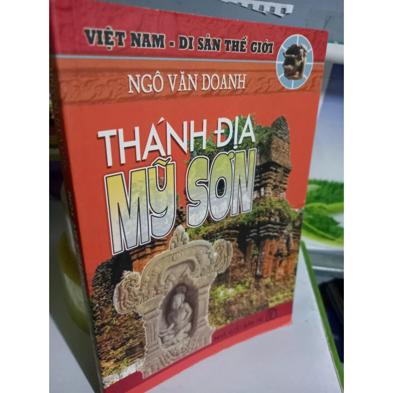 thánh địa mỹ sơn 509408