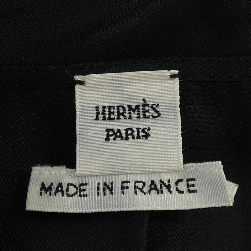 【Mã giảm giá】Áo HERMES 645278